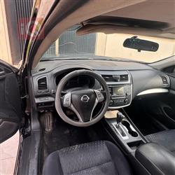 نیسان ئەلتیما